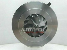 Rumpfgruppe Turbolader für HYUNDAI H1 2.5 CRDi 103kW - 125kW Motor D4CB