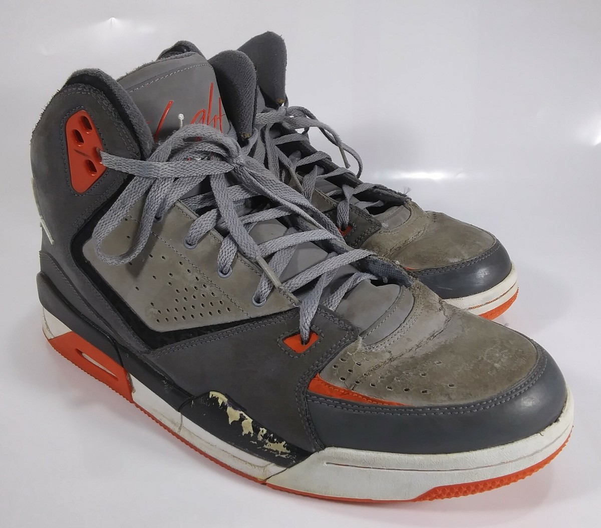 jordan sc 2 grey