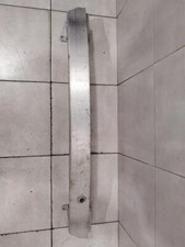 PORSCHE Panamera 971 Rear Bumper Beam 971803184 Stoßstange Träger Hinten