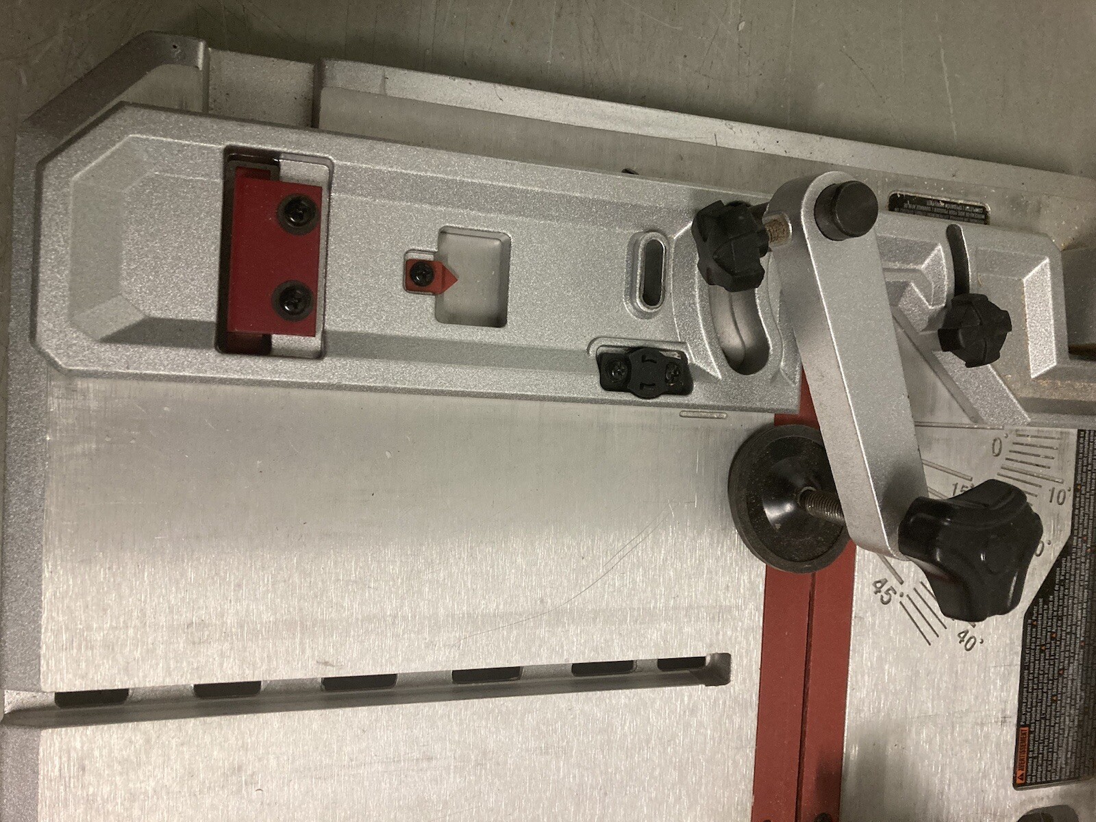 SKIL 7.0A SKILSAWFlooring Saw 360102 With Original Box eBay