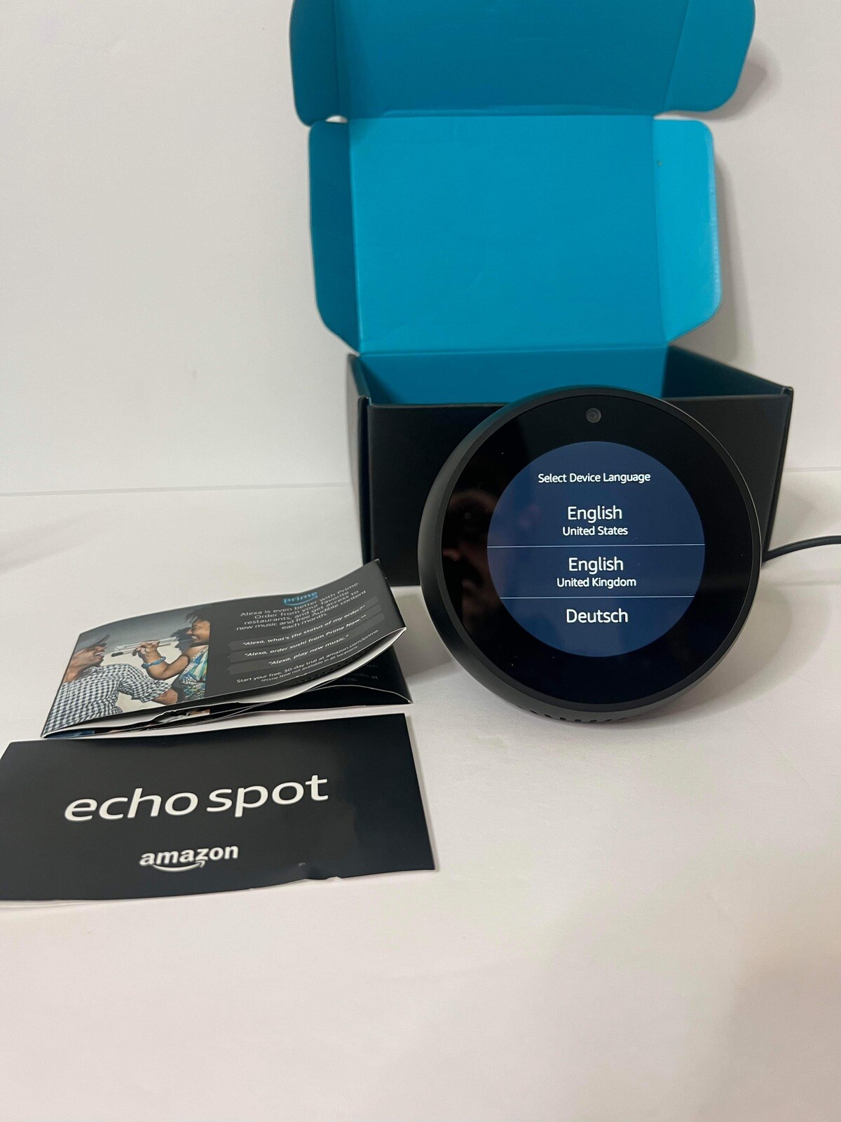 using echo spot as alarm clock, heavy deal off 57 rdd.edu.iq