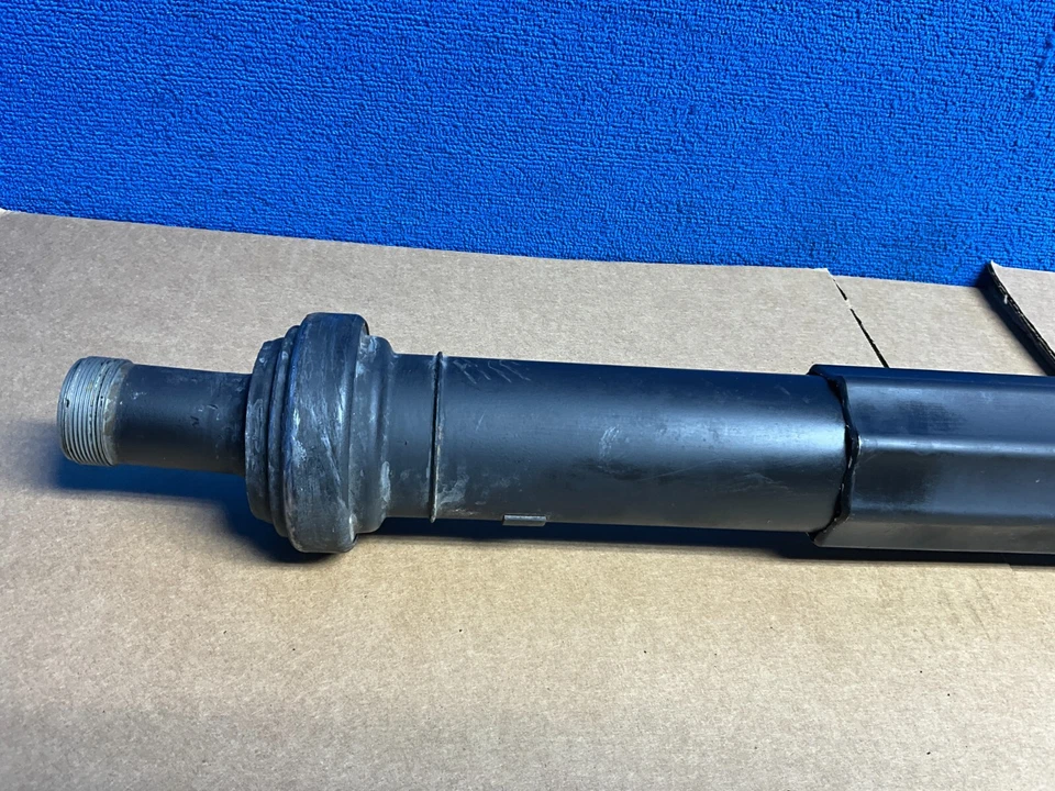 BMW X1 F48 XDRIVE 2016-2019 eje de transmisión trasero hélice OEM Foto 4 de 4