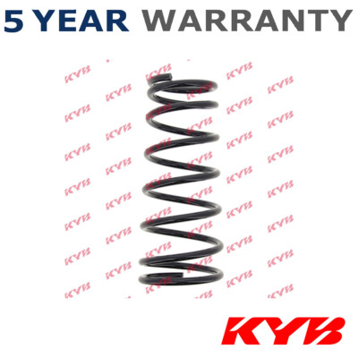 KYB Rear Coil Spring Fits Daihatsu Applause 1989-1997 1.6 + Other Models