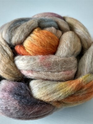Polwarth Wool 4oz Blend Yarn