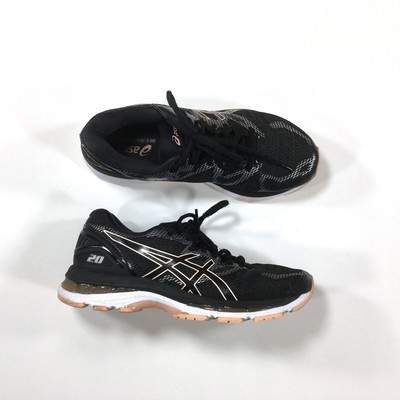 Asics Gel Nimbus 20 Running Shoes 
