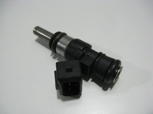 Einspritzventil Einspritzdüse Ventil Düse BMW F 800 ST, E8ST, 06-12