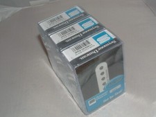 Seymour Duncan SSL-3 Hot Strat Single Coil Guitar Pickup Set WHITE New Warranty