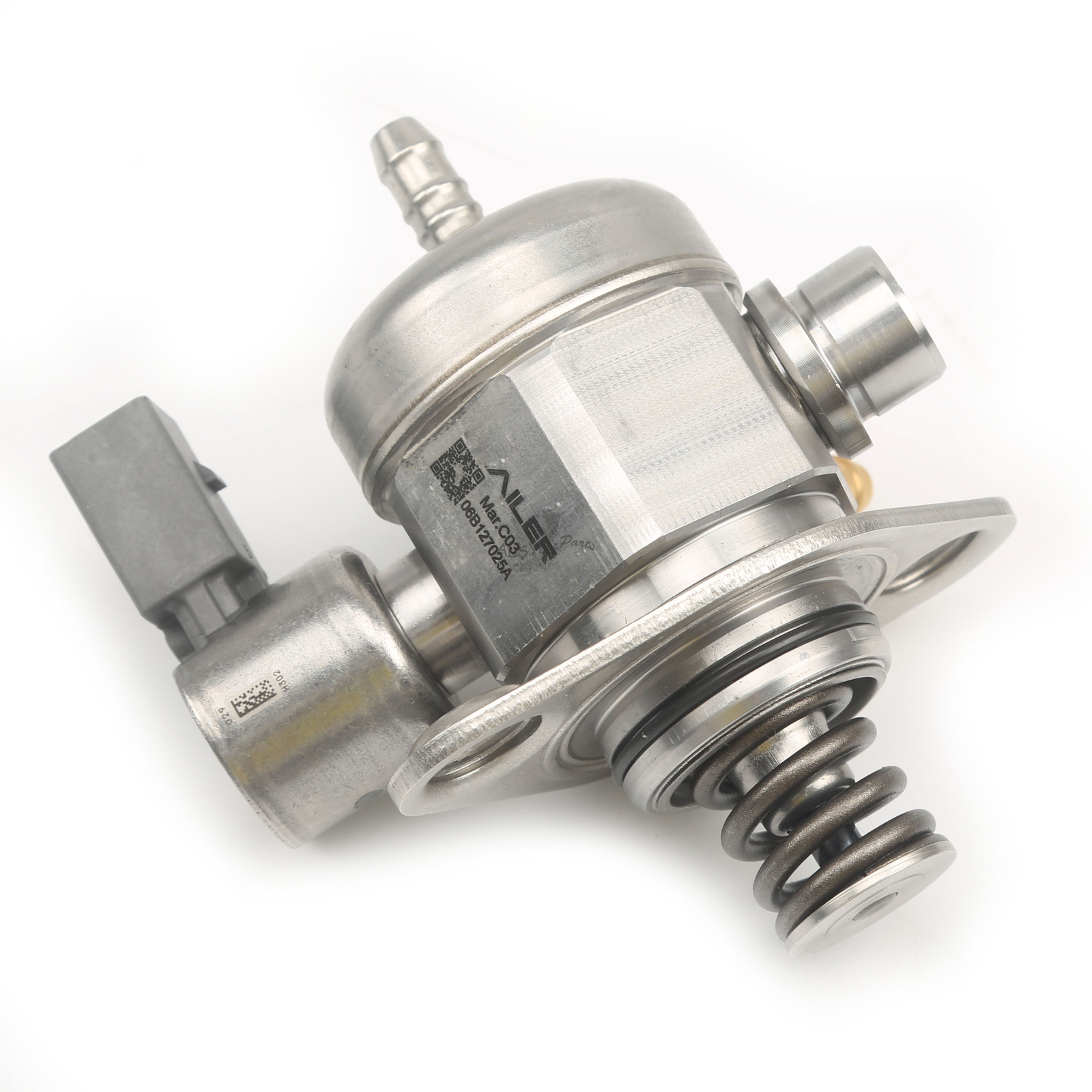 High Pressure Fuel Pump Fit For VW Golf Passat Audi A4 1.8 TFSI CJSA