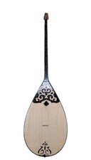 Dombyra is a professional Kazakh national musical instrument 98 cm.