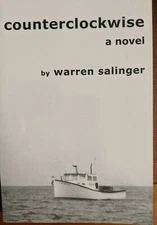 Counterclockwise: A Novel by Warren Salinger