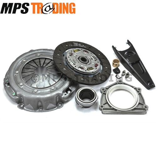 Defender Discovery 300TDI Clutch Kit VALEO Main Oil Seal and HD Fork