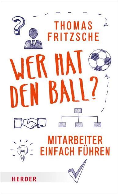 Thumbnail - Wer Hat Den Ball? Thomas Fritzsche