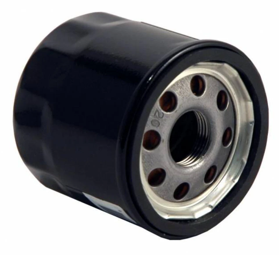 Filtro de óleo do motor 10 Wix Extrem Duty para Ford Honda MAZDA Mercury RENAULT Subaru - Imagem 2 de 3