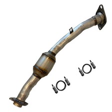 For 2013 - 2020 Nissan NV200 2.0L Front Catalytic Converter Free gaskets