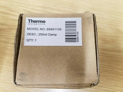 Thermo Scientific 8881109 250ml Clamp UR