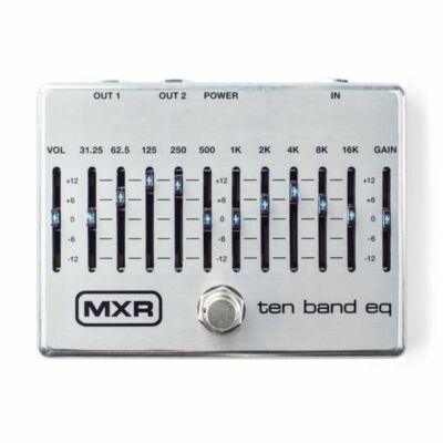 Mxr 10 Band Eq | eBay