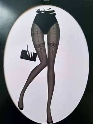 Wolford FATAL 50 3-PACK - Collants - black/noir