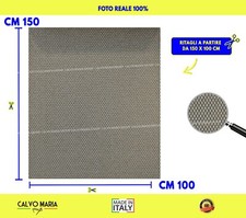 Tessuto al metro Iveco Stralis Coprisedili fodera cm sedile Rivestimento set da