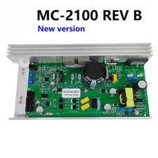 MC-2100 REV B MC2100-WA Treadmill Motor Controller ICON PROFORM NETL14711 14710