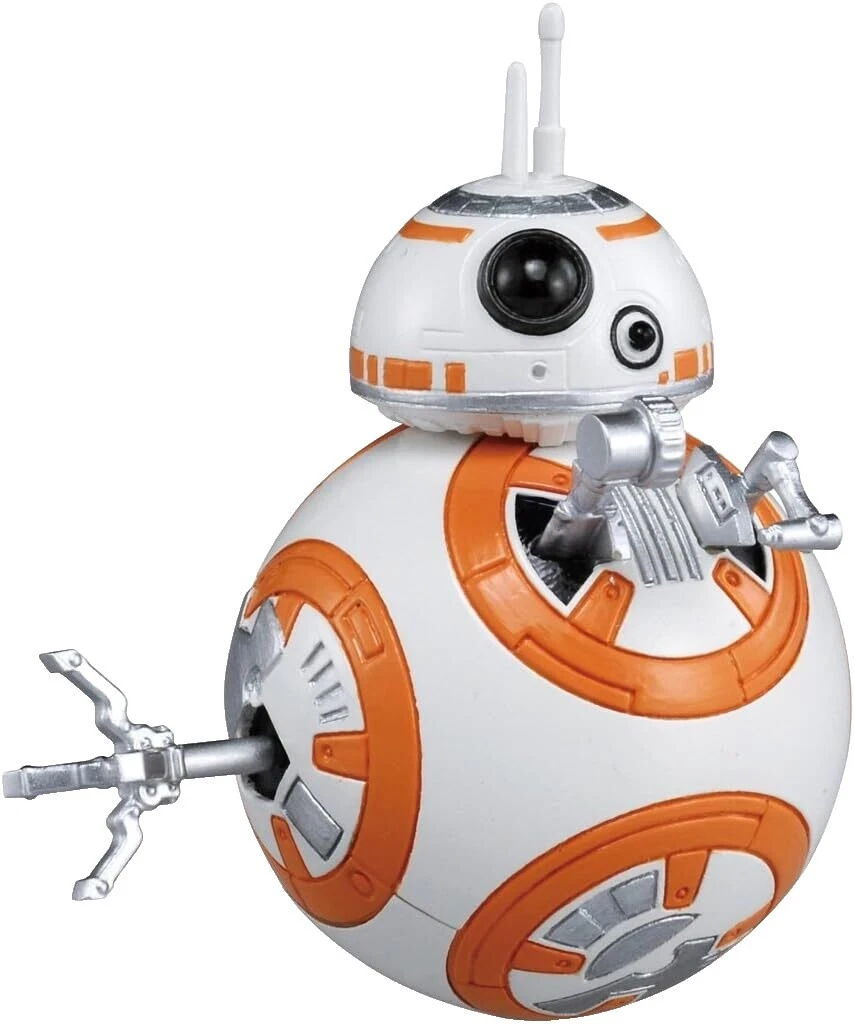 Figuras de acción de Star Wars TOMY DIE-CAST y accesorios