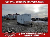 2022 Cargo Mate BL 612SA