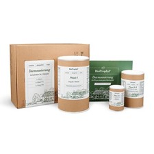 BioProphyl Risanamento Intestino | Fibre, Erbe, Vitamine, Fermenti Lattici