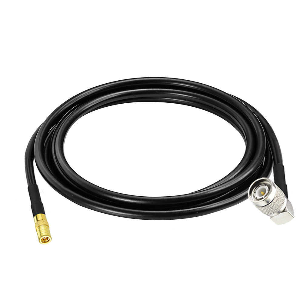 Trimble GPS Antenna Cable TNC SMB Replacement for Zephyr GEO 7X