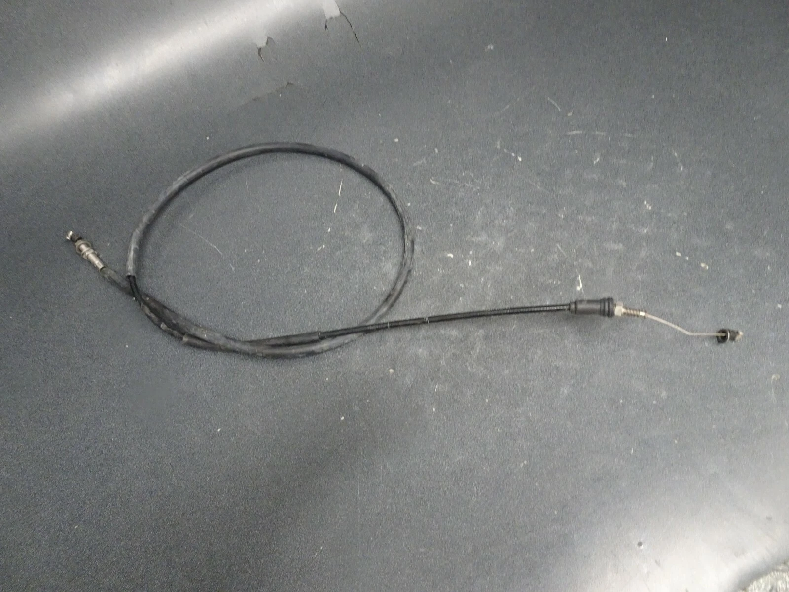 1995-1999 Kawasaki OEM Throttle Cable Line Ass'y 54012-3744 STX 750 900 STS