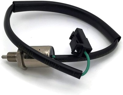 Yamaha 5SC 1410H 00 00 Fuel Cut Solenoid Valve; 5SC1410H0000