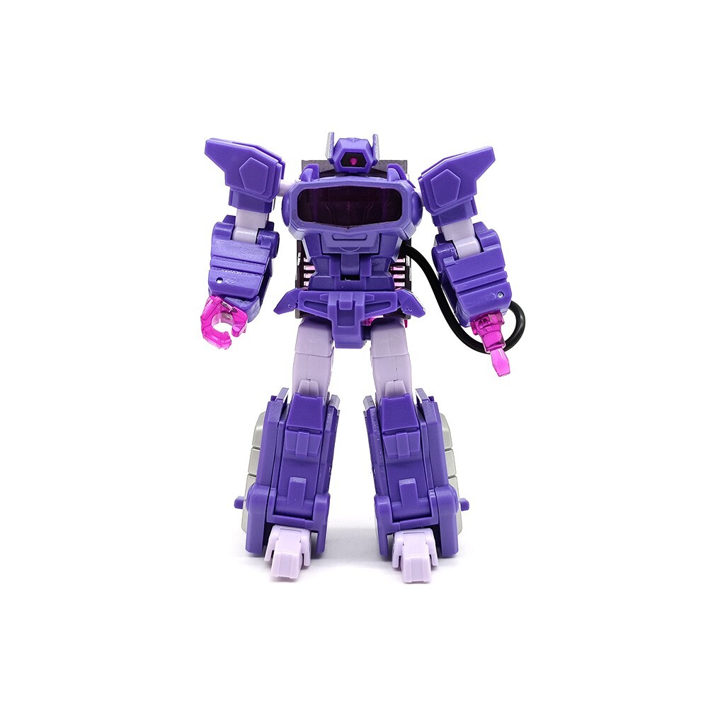 G1 PT03 Transform Pocket Toys Action Figure 3.94