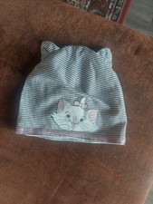 M&uuml;tze mit Katzenmotiv 44/46 cm von Disney baby Coolclub