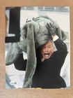 Lee Corso signed 8 X 10 photo  ALABAMA CRIMSON TIDE   JSA COA