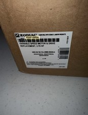 R0816800 JANDY Variable Speed For DV2A Models...