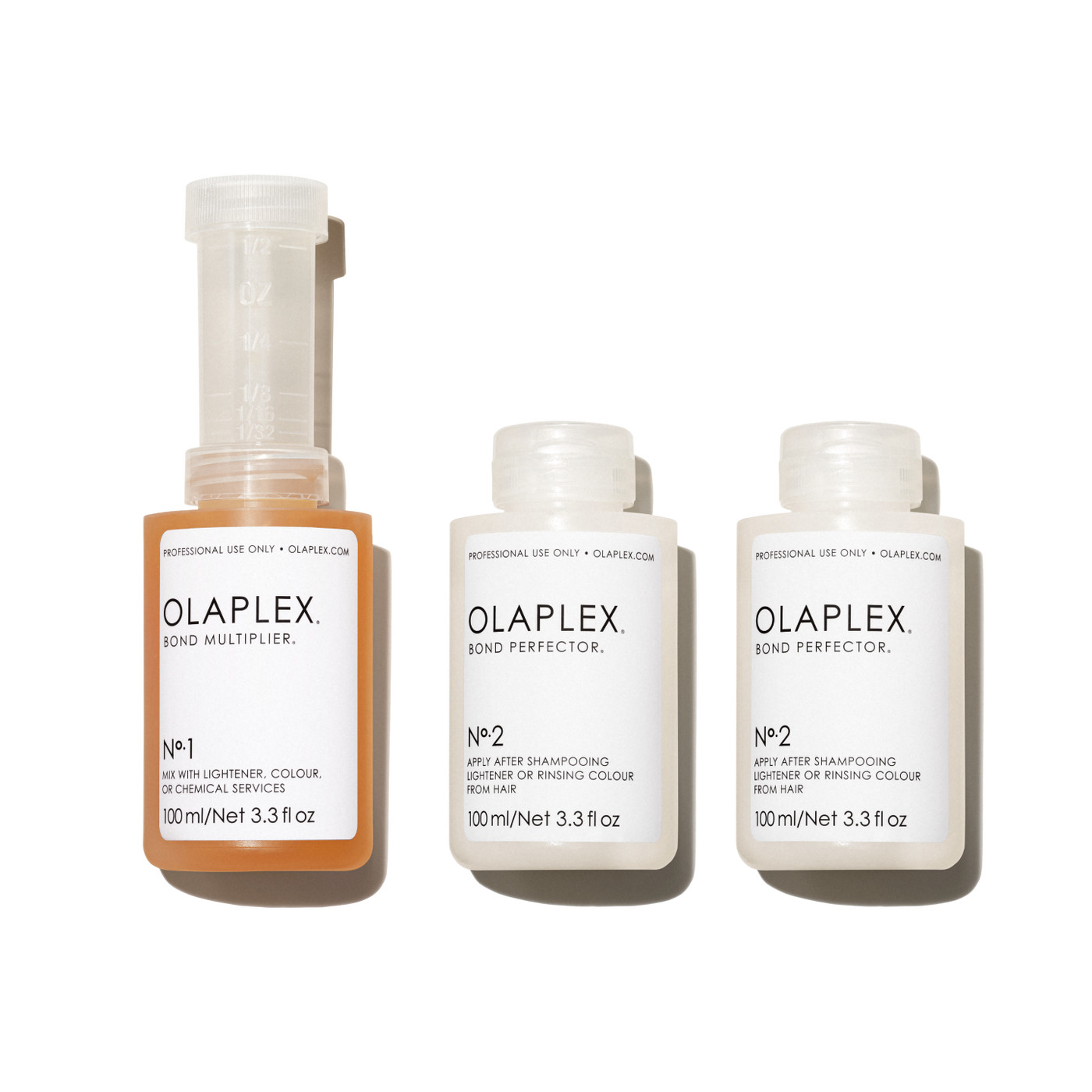 Olaplex Kit NEW 13490₽
