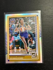 2025 Panini Donruss WNBA - Rickea Jackson #49 Holo