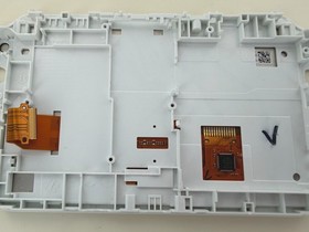 Authentic Playstation PS Vita PCH-2000 Touch Digitizer LCD Screen Display Panel