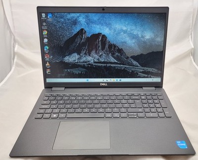 Dell Latitude 3520 - i5-1135G7 - 16GB RAM 256GB SSD - FHD 15,6'' - Win 11 Laptop