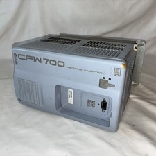 WEG CFW 700 VECTRUE INVERTER
