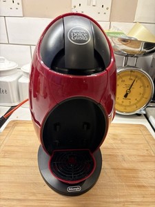 De’Longhi Nescafé Dolce Gusto Jovia Nespresso Pod Kaffeemaschine, Typ EDG250