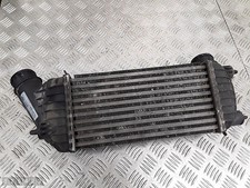 Radiateur Peugeot J9