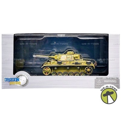 Dragon Armor Pz.Kpfw.III Ausf.M 23.Pz.Div. South Russia 1943 Vehicle