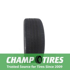 P23535r19 Continental Procontact Rx Ssr 91 V Used 532nds