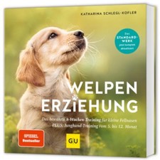 Welpen-Erziehung Katharina Schlegl-Kofler