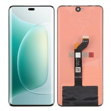 Original AMOLED Display LCD Screen Touch Digitizer Replacement For Honor 300 Pro
