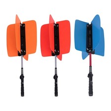 Golf Power Resistance Trainer, Swing Heating Fan, Reel