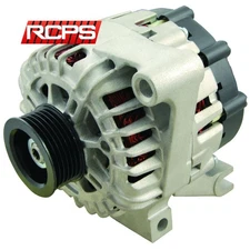 New 125A Alternator For Chevrolet Malibu 3.5L 2007-10 TG12C085 TG13S018 2-11142