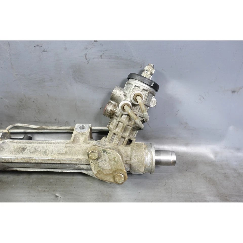  1987-1993 BMW E30 3-Series Power Steering Rack and Pinion Gear 45K OEM - Image 2 of 4