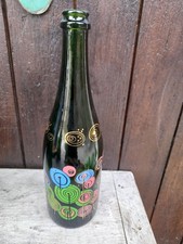 Bouteille De Champagne Collection Ruinart 1991