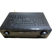 Denon Smart AVR-S760H 7.2-CHANNEL 75W 8K Ultra HD HDMI AV Receiver