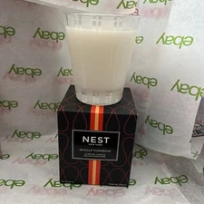 Nest Scented Classic Candle, Sicilian Tangerine - 8.1 oz Up to 60 Hour Burn Time